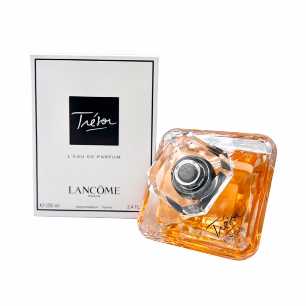 Tester Perfume Lancôme Trésor EDP Feminino 100ml