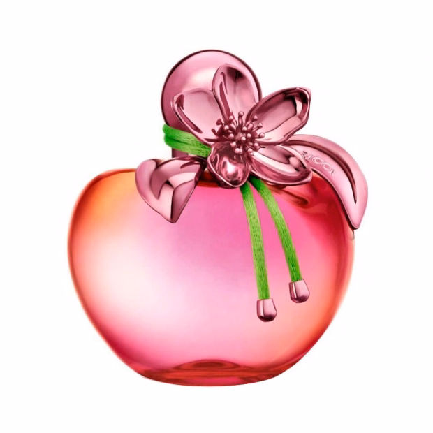 Tester Perfume Nina Ricci Illusion EDP Feminino 80ml
