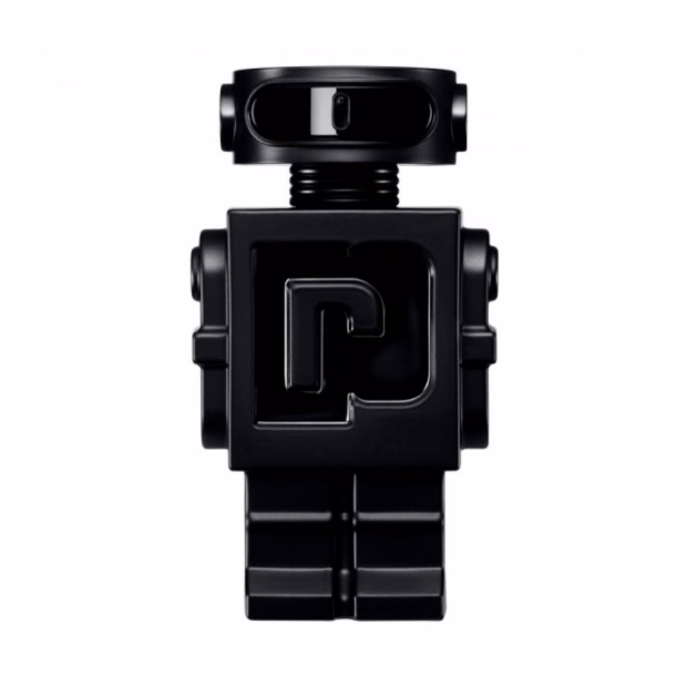 Tester Perfume Paco Rabanne Phantom Parfum Masculino 100ml