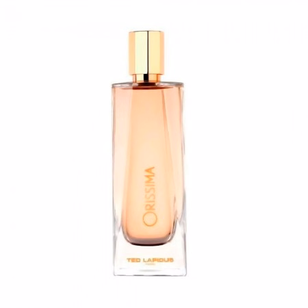 Tester Perfume Ted Lapidus Orissima EDP Feminino 100ml