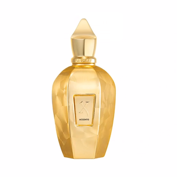 Tester Perfume Xerjoff Accento Overdose EDP Unissex 100ml