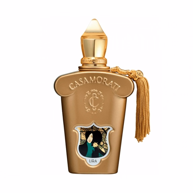 Tester Perfume Xerjoff Casamorati Lira EDP Feminino 100ml