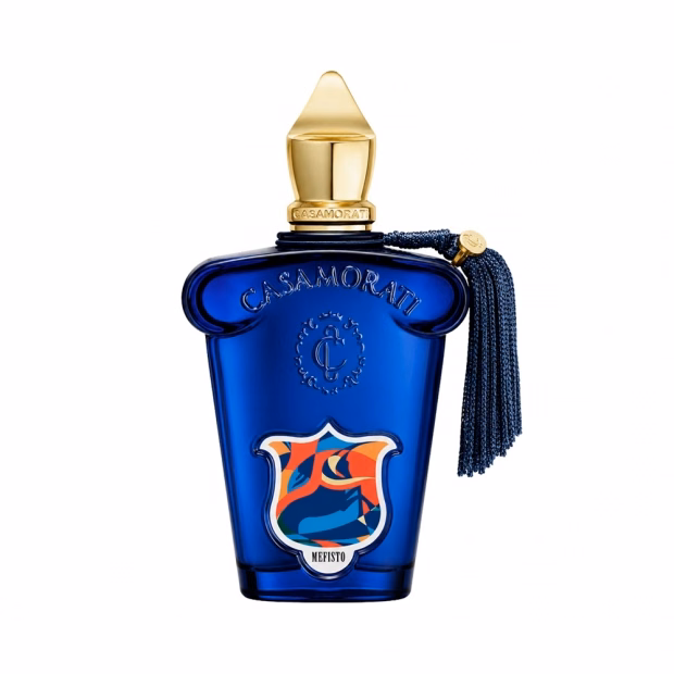 Tester Perfume Xerjoff Casamorati Mefisto EDP Masculino 100ml