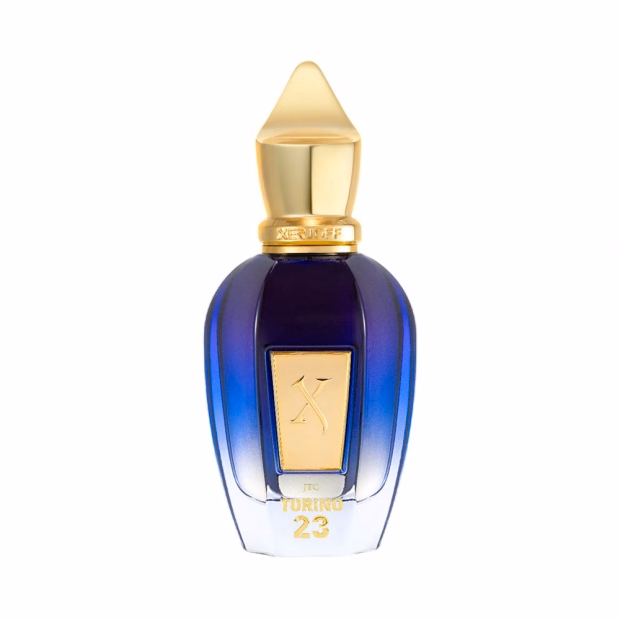 Tester Perfume Xerjoff Torino 23 EDP Unissex 50ml
