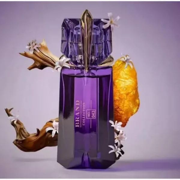 Perfume Mugler Alien Goddess EDP Recharge Refill Feminino 100ml