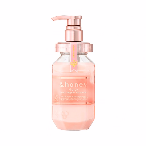 Condicionador &honey Melty Moist Repair Treatment Step 2.0 440g