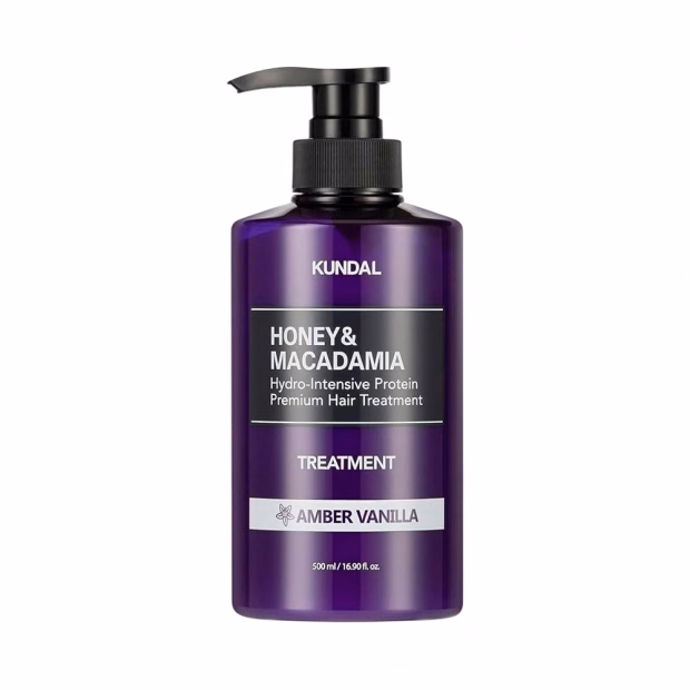 Tratamento Condicionador KUNDAL Honey & Macadamia Protein Treatme...
