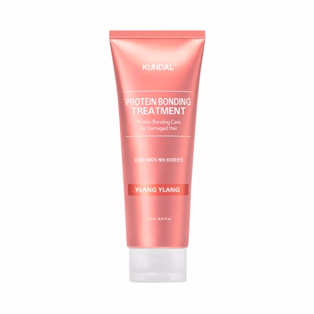 Tratamento Condicionador KUNDAL Protein Bonding Care Ylang Ylang...