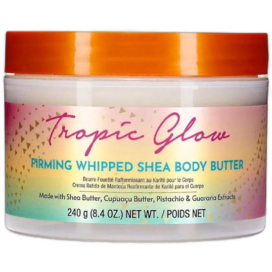 Creme Corporal Tree Hut Tropic Glow 240G