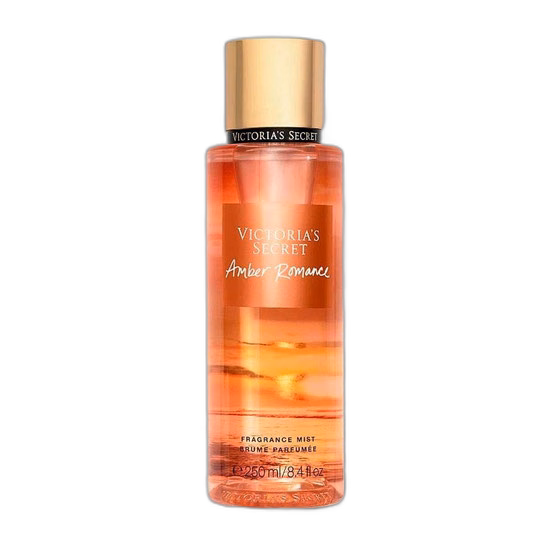 Loção Corporal Victoria's Secret Amber Romance 250ML